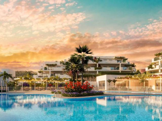 Piso en venta en Costa del Sol Occidental, Andalucía