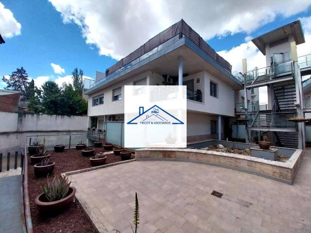 Piso en venta en Casarrubios Del Monte, Castilla-La Mancha