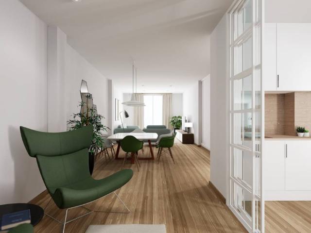 Piso en venta en Casco Antiguo, Tierra de Badajoz