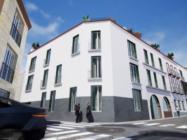 Piso en venta en Casco Antiguo, Tierra de Badajoz