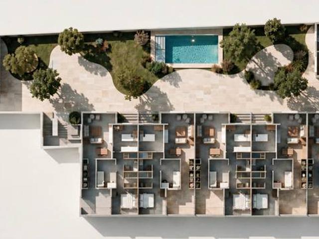 Piso en venta en Mairena Pueblo, Mairena Del Aljarafe