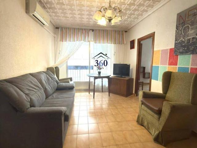 Piso en venta en Santiago, Cáceres