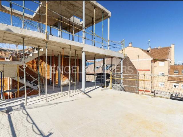 Piso en venta en Rozas De Puerto Real, Madrid