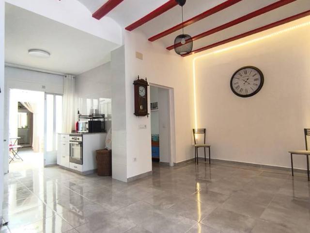 Piso en venta en l'Horta Nord, Valencia