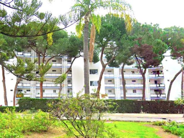 Piso en venta en Centro, Costa del Sol Occidental