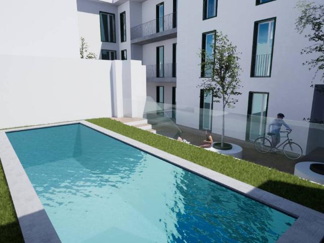 Piso en venta en Casco Antiguo, Tierra de Badajoz