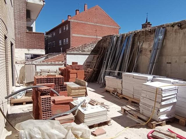 Piso en venta en Rozas De Puerto Real, Madrid