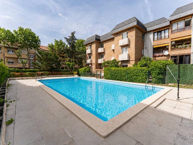 Piso en venta en Los Bomberos, Torrelodones