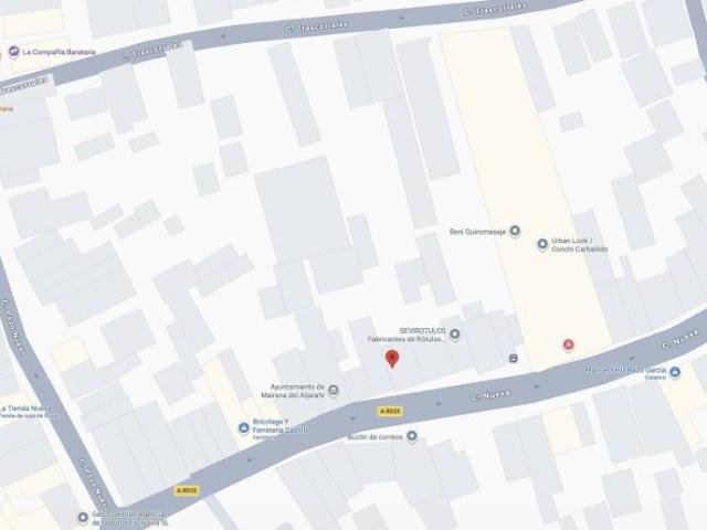 Piso en venta en Mairena Pueblo, Mairena Del Aljarafe