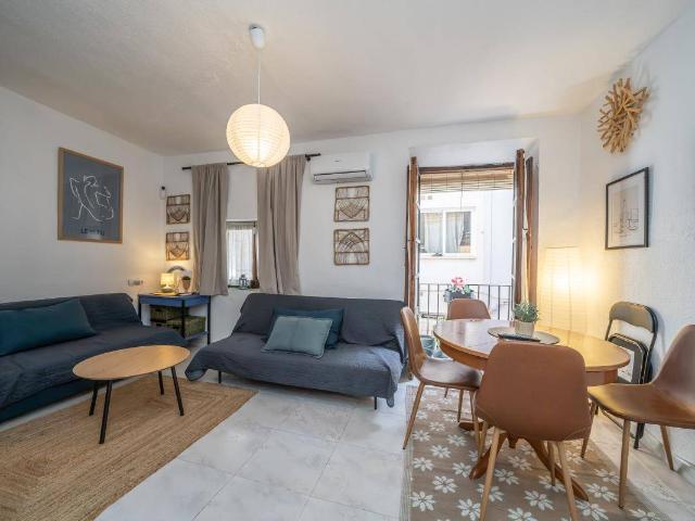 Piso en venta en el Calvari, la Marina Baixa