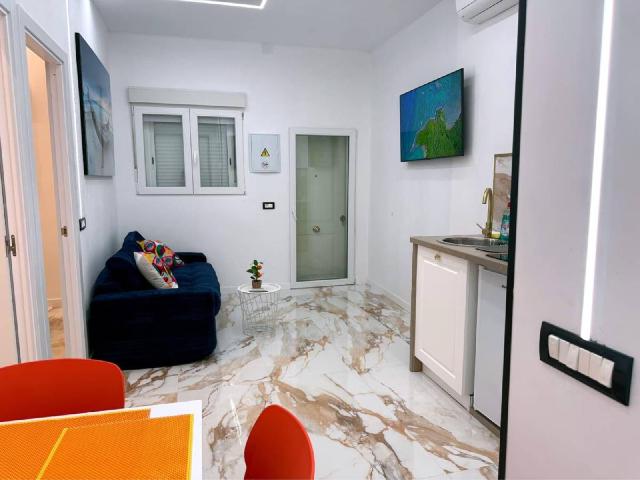 Piso en venta en el Calvari, la Marina Baixa