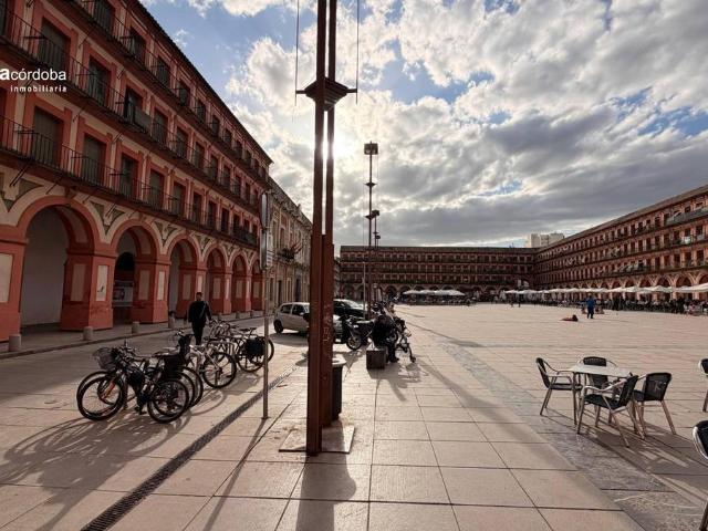 Piso en venta en Córdoba, Andalucía