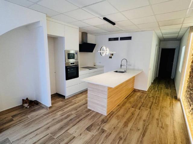 Piso en venta en el Baix Maestrat, Valencia