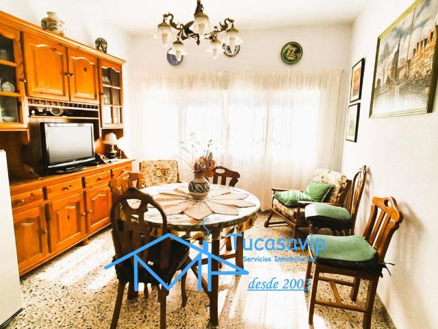 Piso en venta en Casillas, Castilla y León