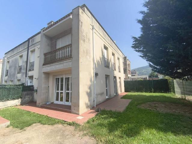 Piso en venta en Castañeda, Cantabria