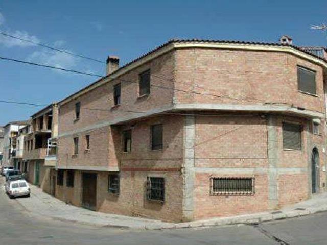 Piso en venta en Castellar, Andalucía