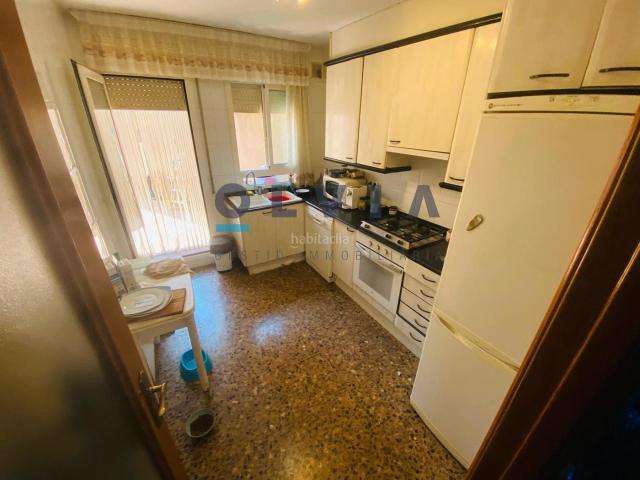 Piso en venta en Castellar Del Vallès
