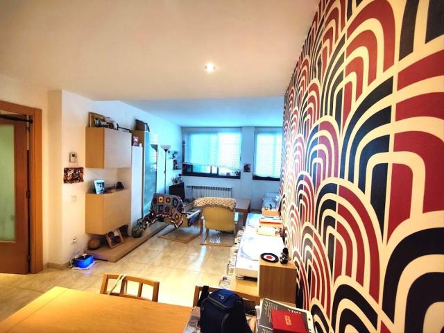 Piso en venta en Castellar Del Vallès, Airesol C