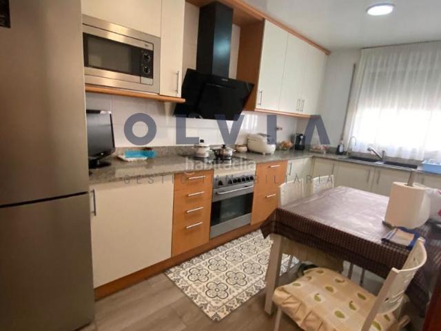 Piso en venta en Castellar Del Vallès, Airesol C