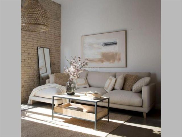 Piso en venta en Castellar Del Vallès, Airesol C