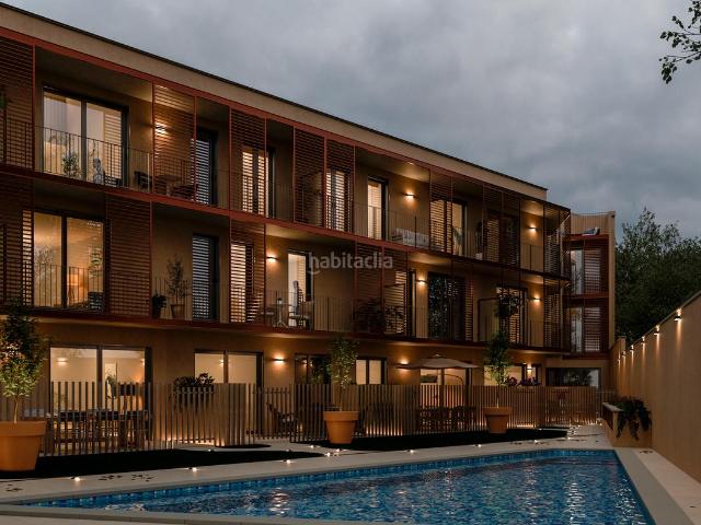 Piso en venta en Castellar Del Vallès, Airesol C