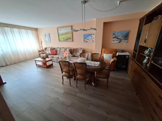 Piso en venta en Castellar Del Vallès, Airesol C