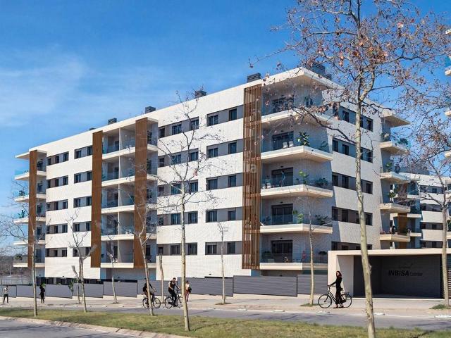 Piso en venta en Castellar Del Vallès