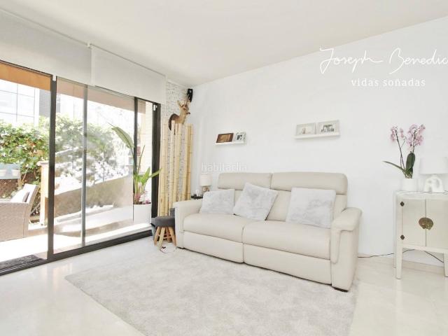 Piso en venta en els Canyars, Baix Llobregat