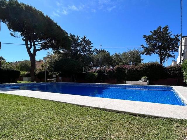 Piso en venta en Lluminetes, Baix Llobregat