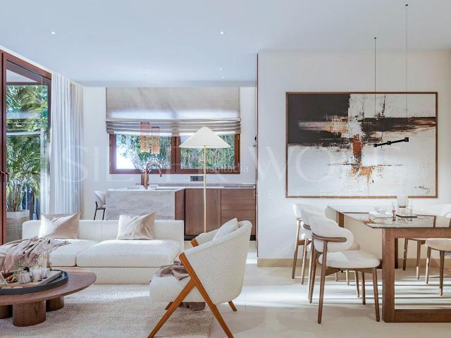 Piso en venta en Montmar, Baix Llobregat