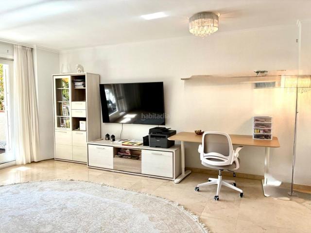 Piso en venta en Muntanyeta, Baix Llobregat