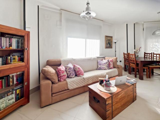 Piso en venta en la Plana Alta, Valencia
