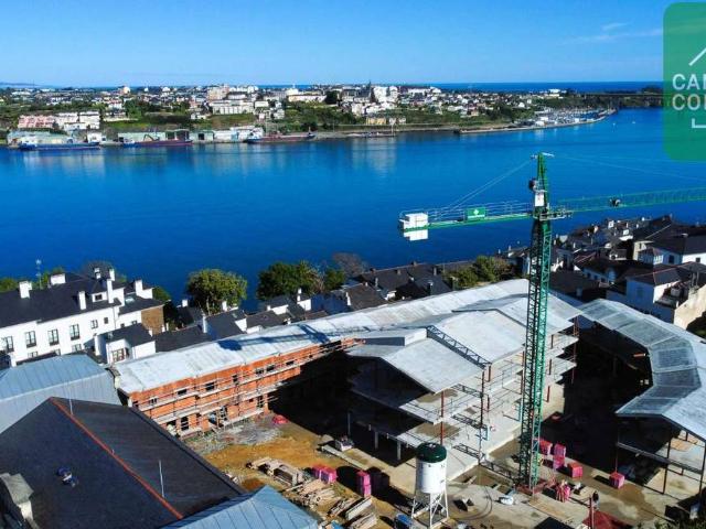 Piso en venta en Moldes, Castropol