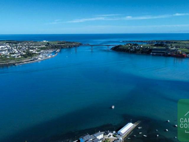 Piso en venta en As Figueiras, Castropol