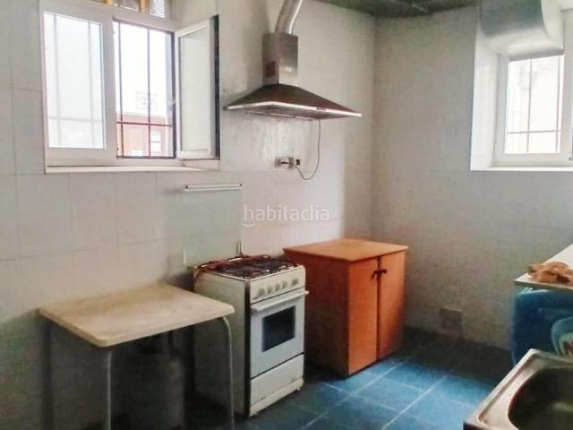 Piso en venta en Moldes, Castropol
