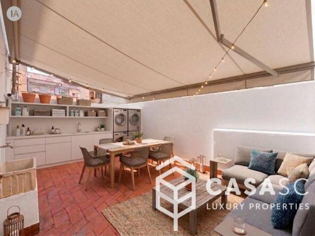 Piso en venta en Sant Martí, Vallès Occidental