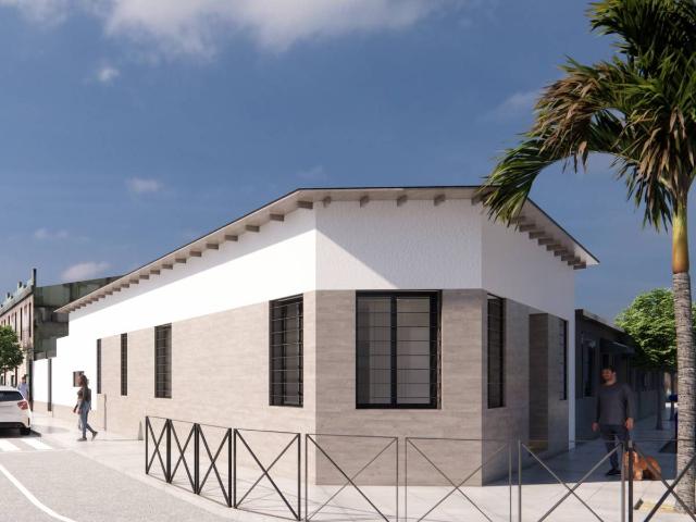 Piso en venta en Catral