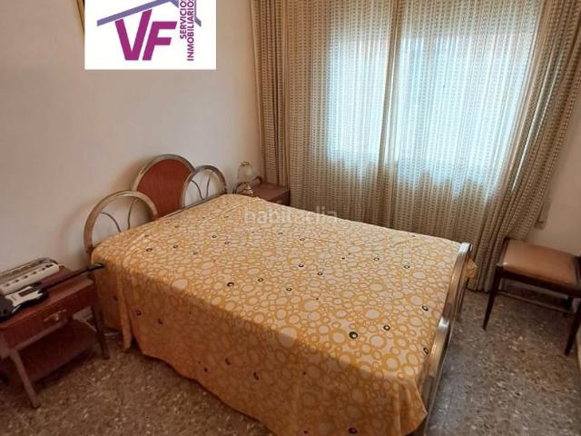 Piso en venta en Cazalegas