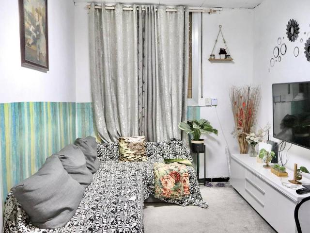 Piso en venta en Santa Coloma De Gramenet, Centre