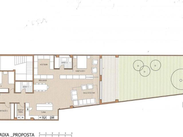 Piso en venta en Centre, Baix Llobregat
