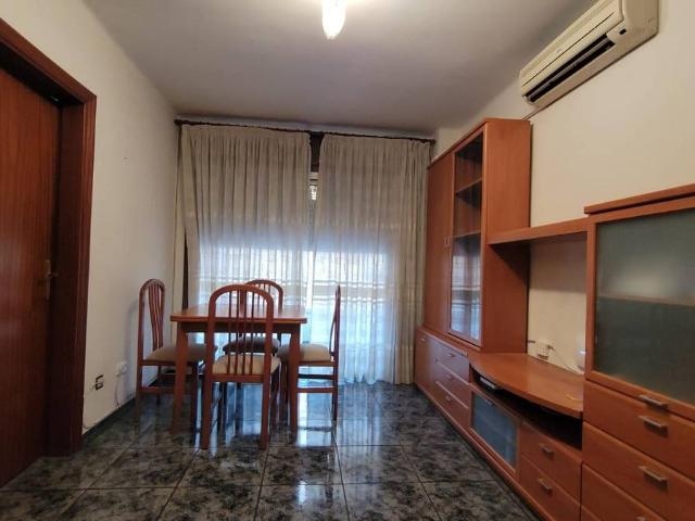 Piso en venta en L'hospitalet De Llobregat, Centre