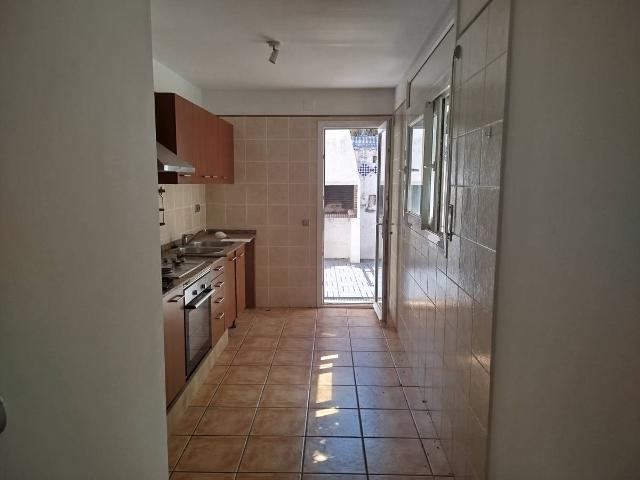 Piso en venta en Districte 1, Barcelonès