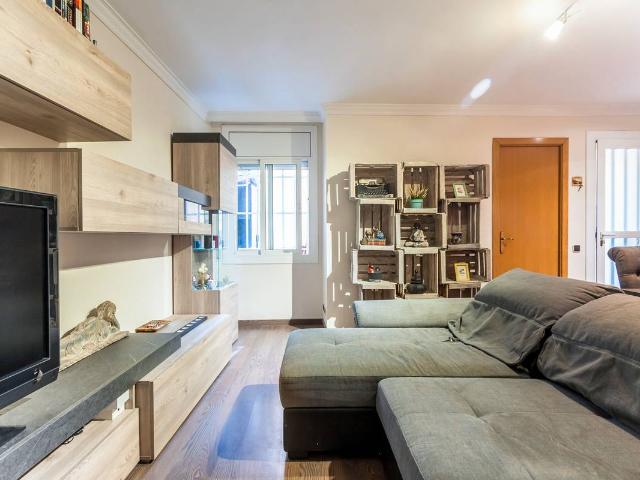 Piso en venta en L'hospitalet De Llobregat, Centre