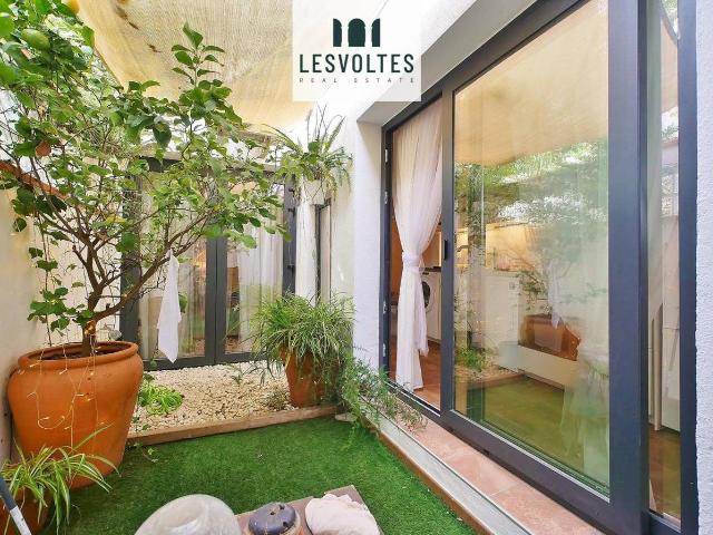 Piso en venta en Palafrugell