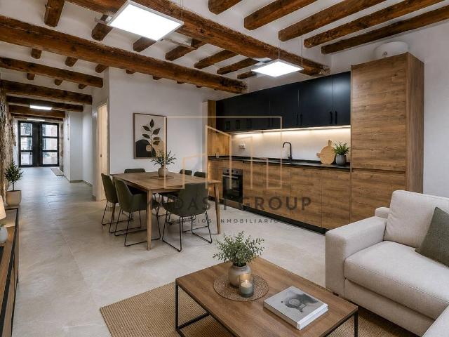 Piso en venta en Casc antic, Baix Camp