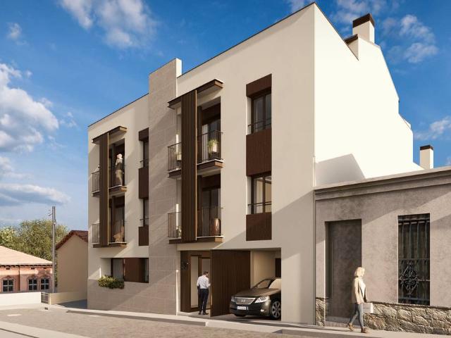 Piso en venta en La Garriga