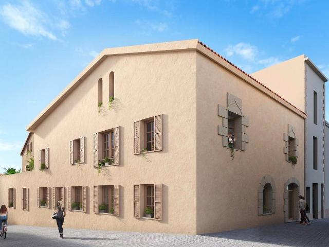 Piso en venta en Barri Centre, Baix Llobregat