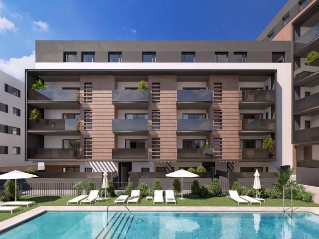 Piso en venta en Centre, Franqueses Del Vallès, Les