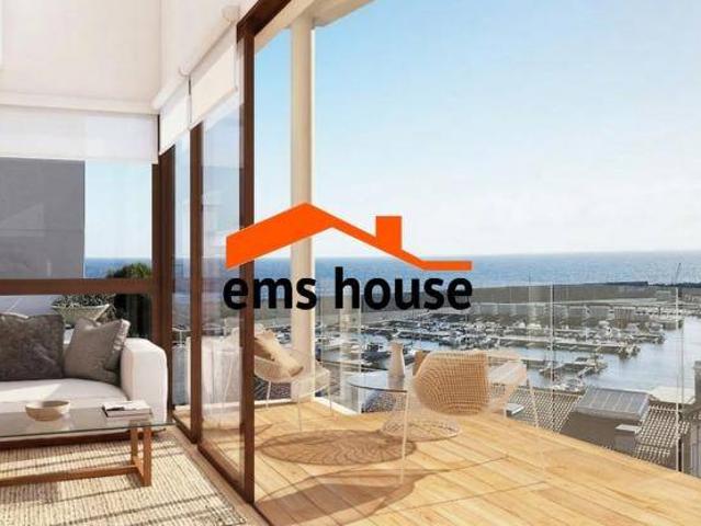 Apartamento en venta en Sant Joan de Palamós, Baix Empordà
