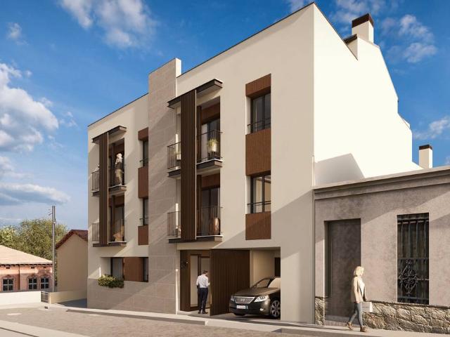 Piso en venta en La Garriga